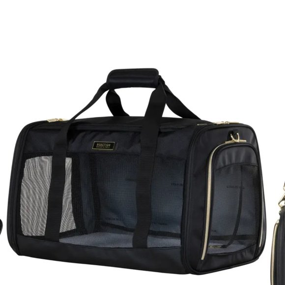 Kenneth Cole Pet Carrier - Picture 3 of 9